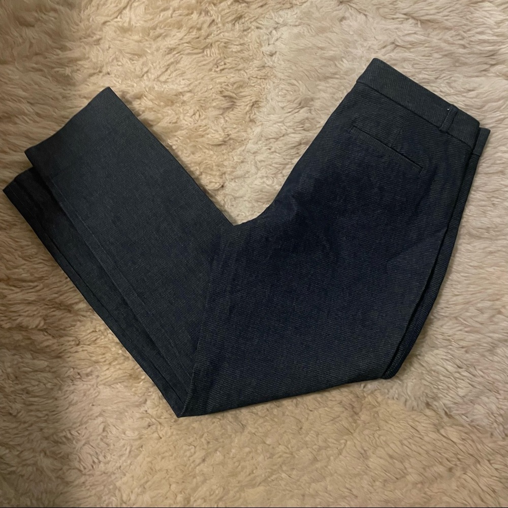 Banana republic Sloan pant size 12L